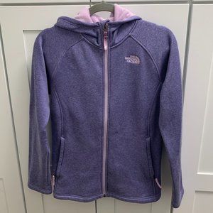 The North Face Jacket Girls